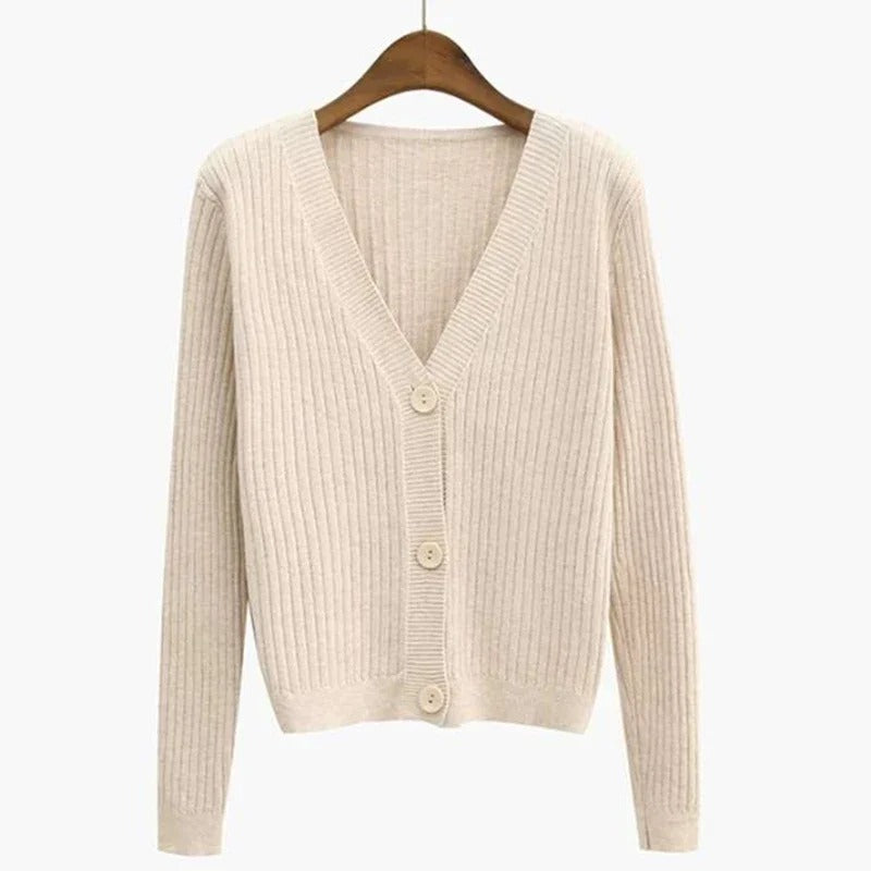 Maglione in stile vintage senza tempo