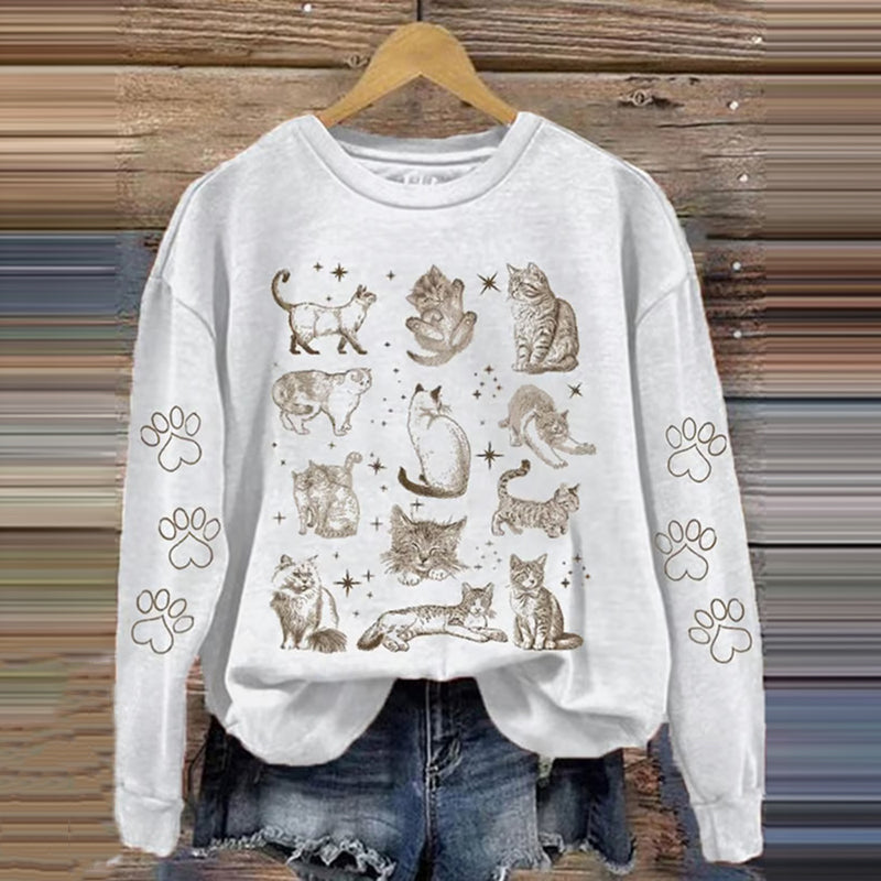 Camicia ispirato al vintage