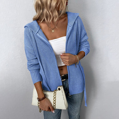 Maglione dal design elegante