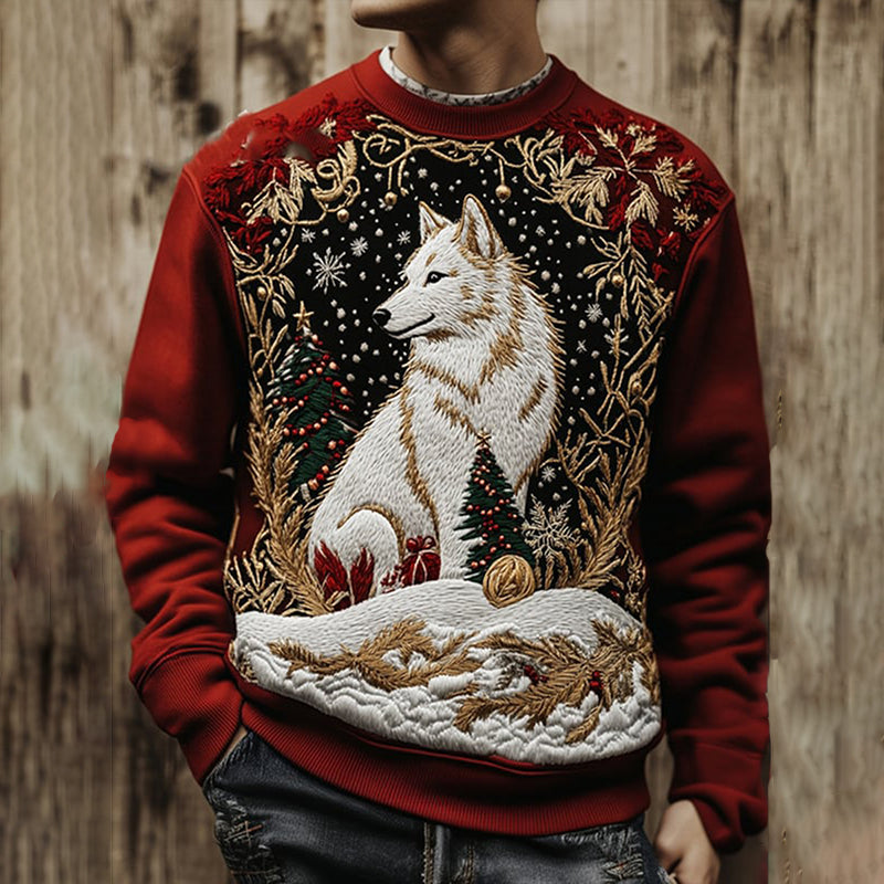Camicia dal design classico