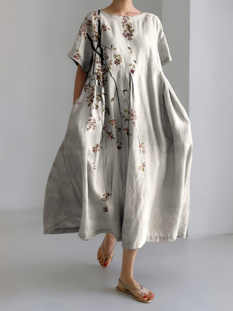 Vestito in stile vintage senza tempo