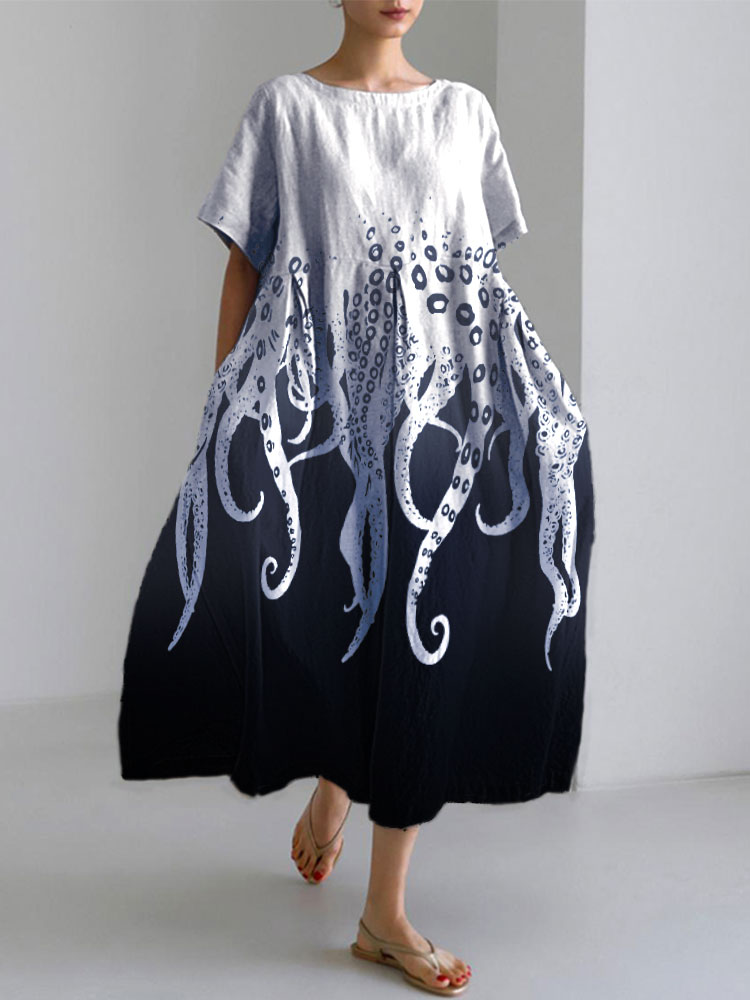 Vestito dal design classico