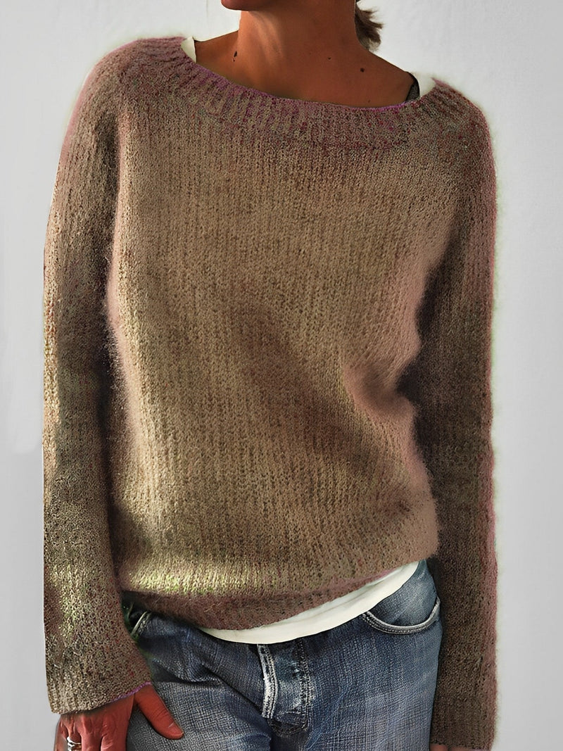 JO | Maglione semplice ed elegante
