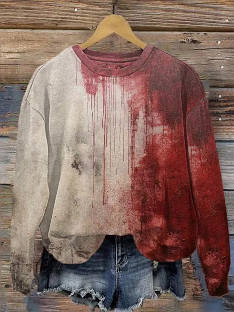 Camicia dal design elegante