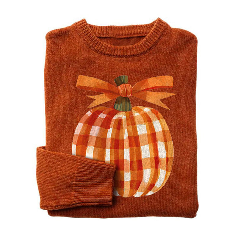 Maglione splendidamente realizzato