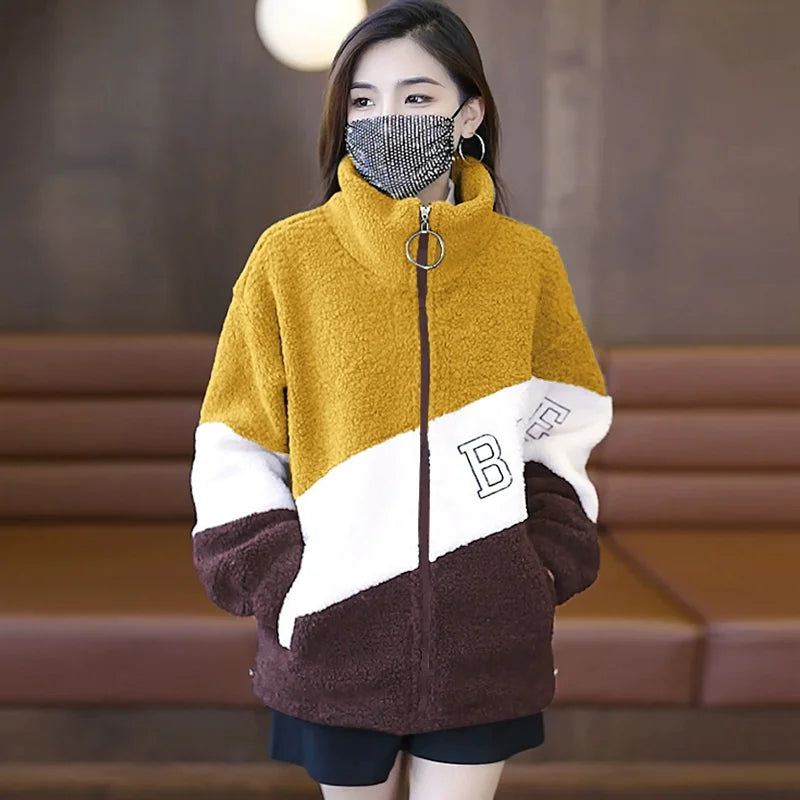 Cappotto vintage classico