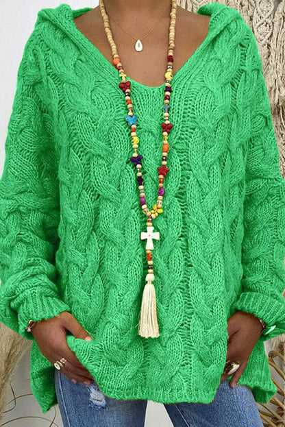 Maglione ispirato al vintage