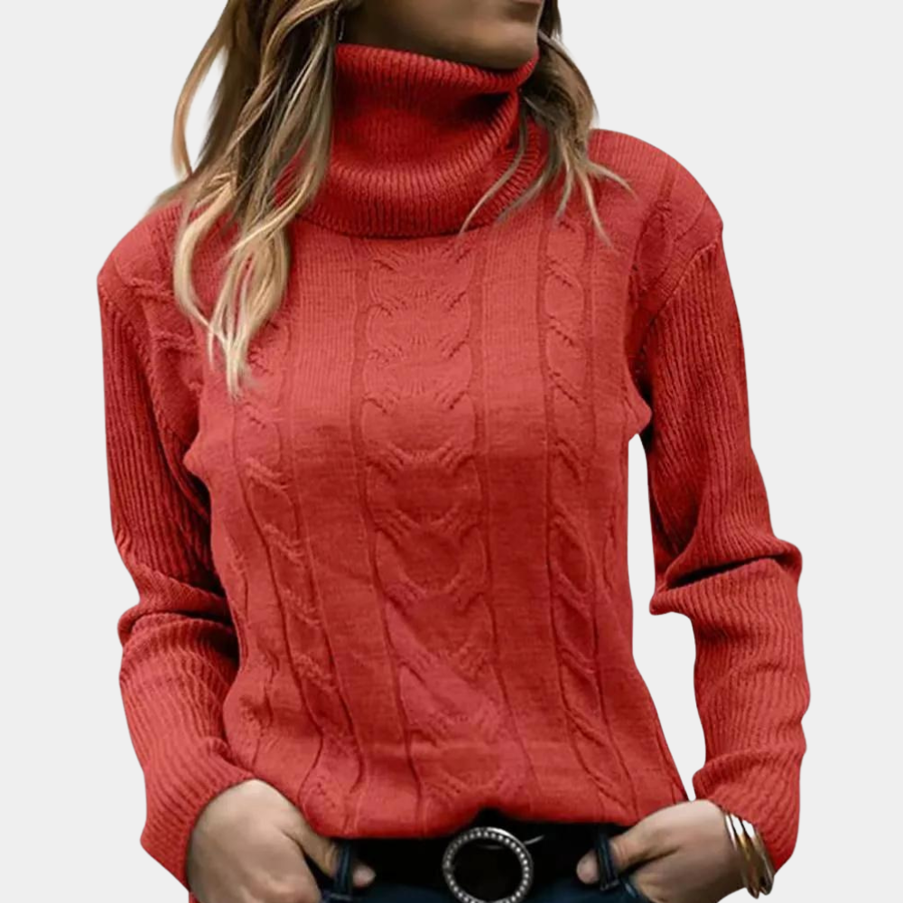 Maglione dal design elegante