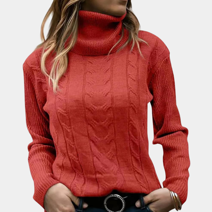 Maglione dal design elegante