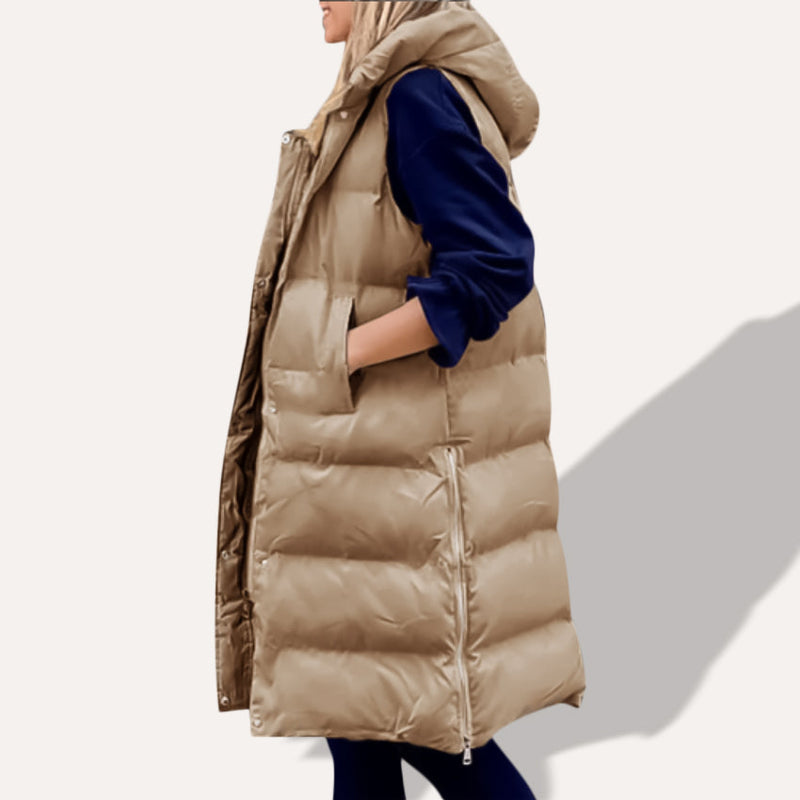 Giacca dal design curato