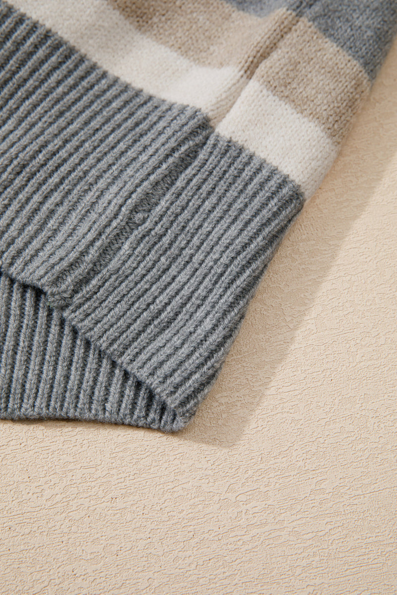 Maglione ispirato al vintage