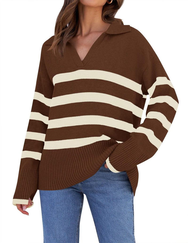 Maglione vintage classico