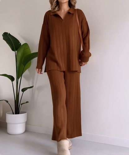 Maglione ispirato al vintage