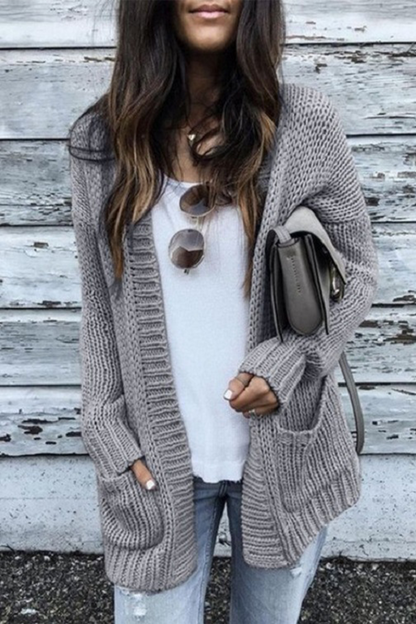 Maglione splendidamente realizzato