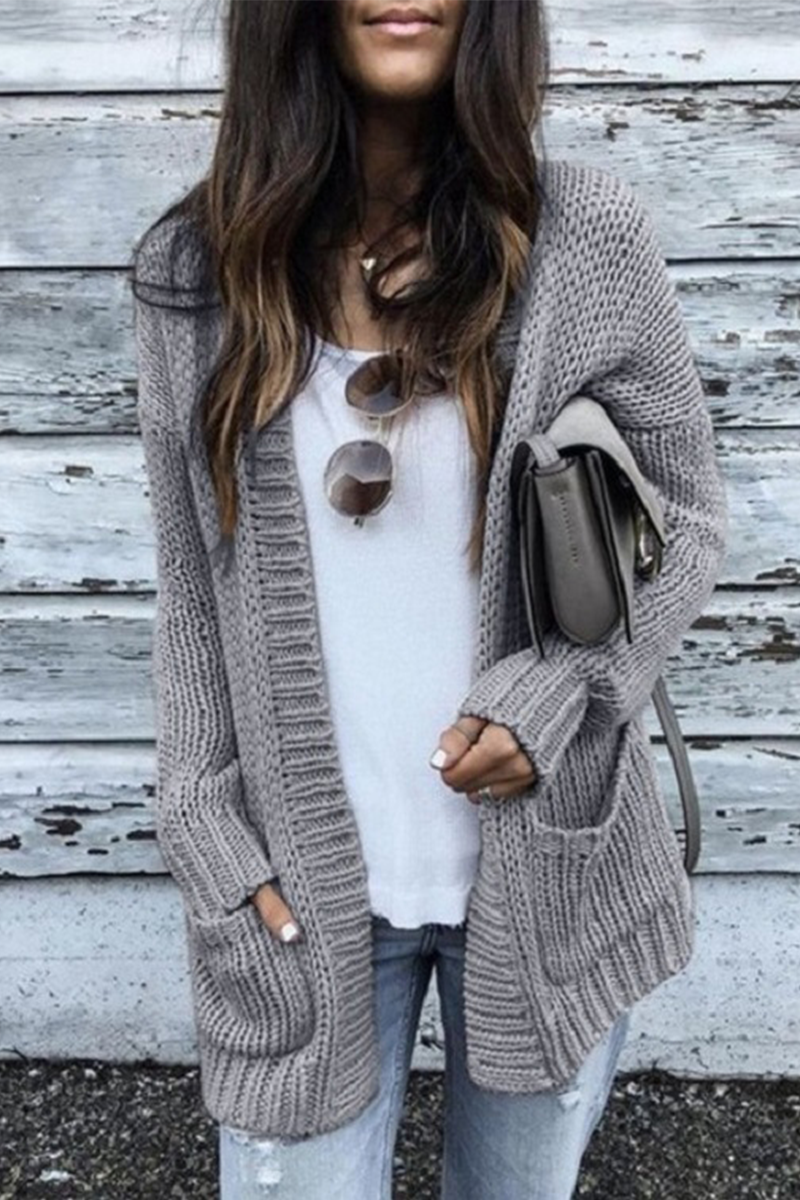 Maglione splendidamente realizzato