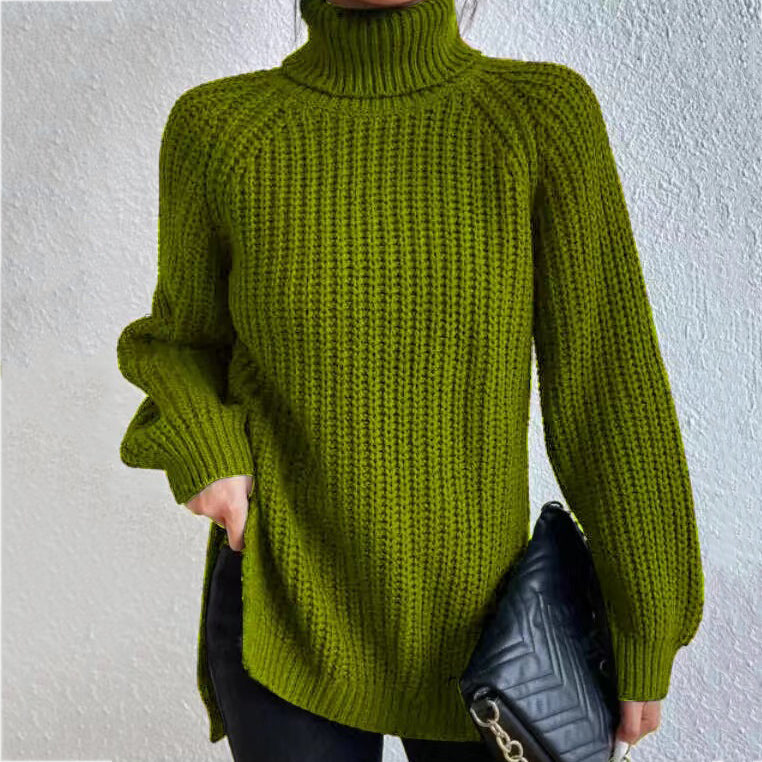 Maglione dal design elegante