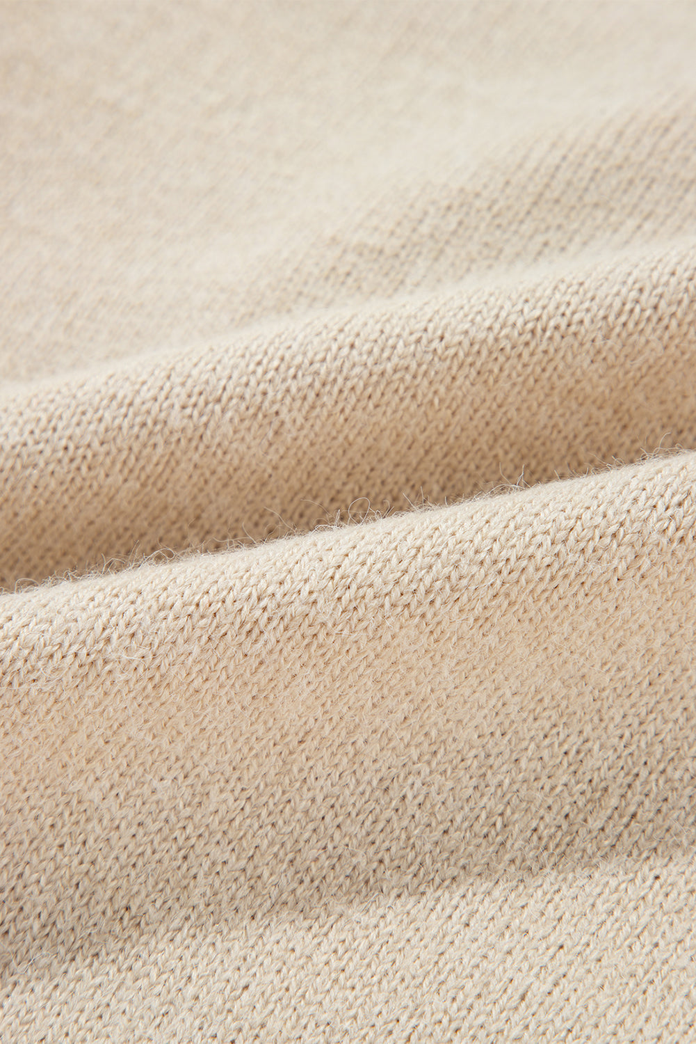 Maglione dal design elegante
