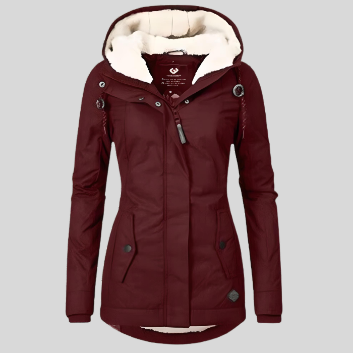 Cappotto vintage classico
