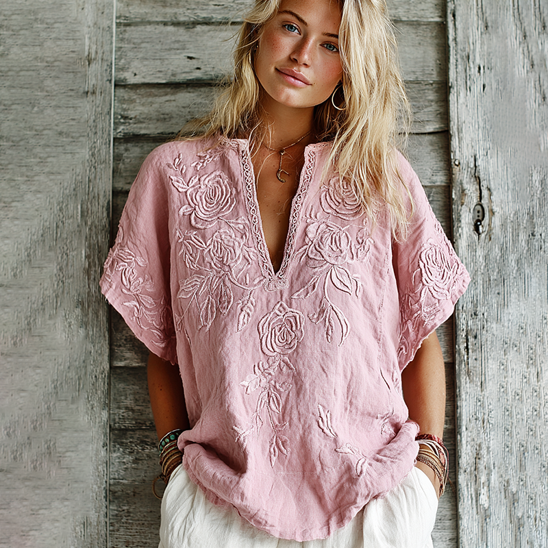 Camicia vintage classico