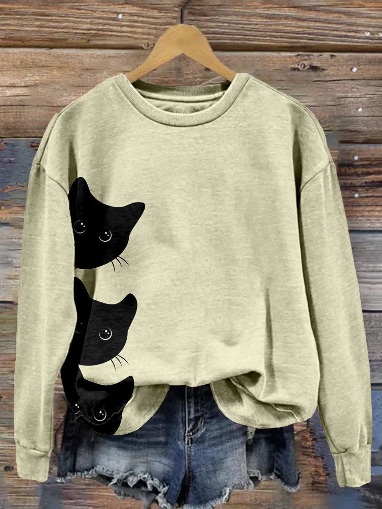 Camicia dal design curato