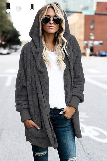 Giacca dal design elegante