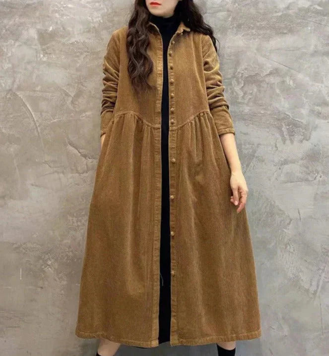 Cappotto vintage classico