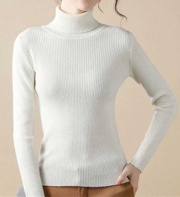Maglione dal design raffinato