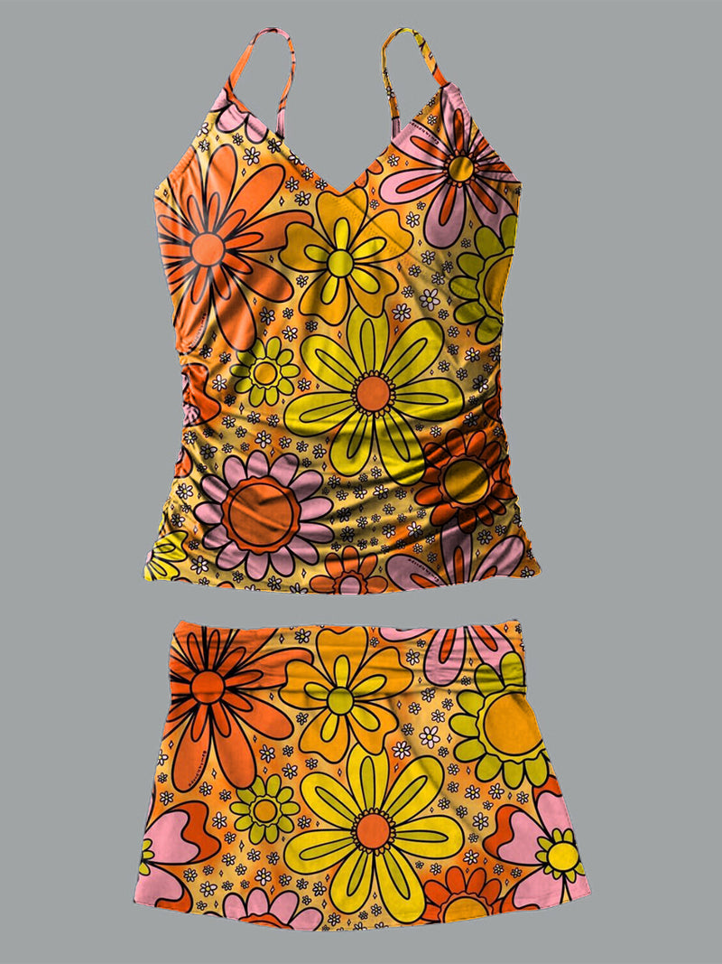 Pantaloni dal design raffinato
