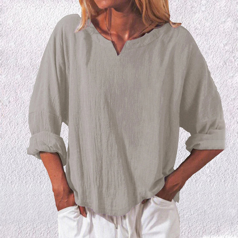 Camicetta vintage classico