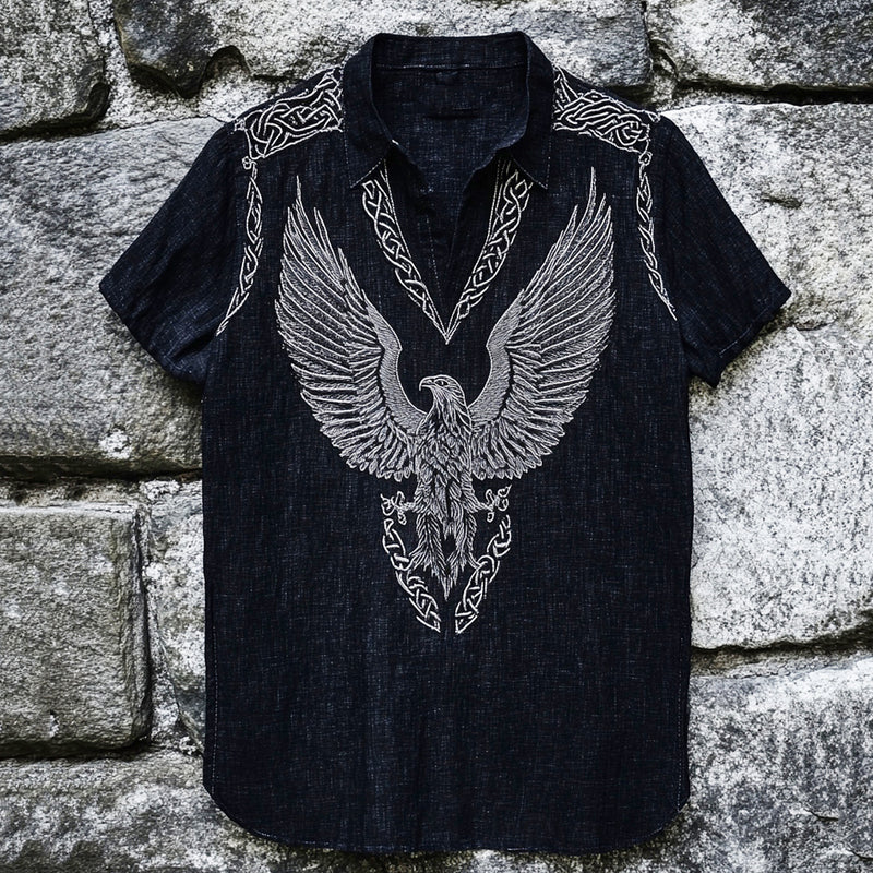 Camicia vintage classico
