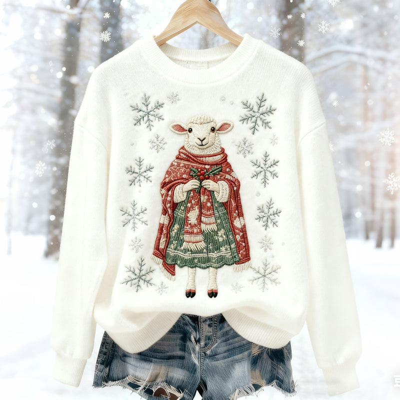 Camicia dal design curato