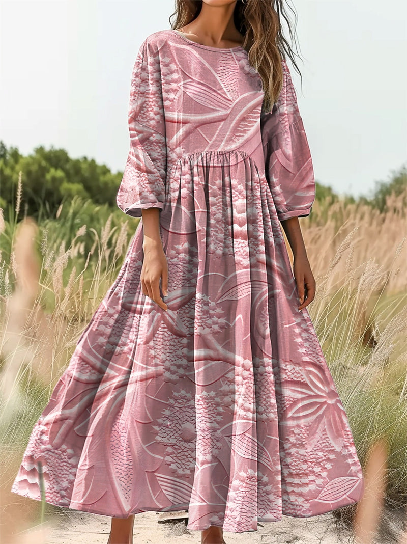 Vestito vintage classico