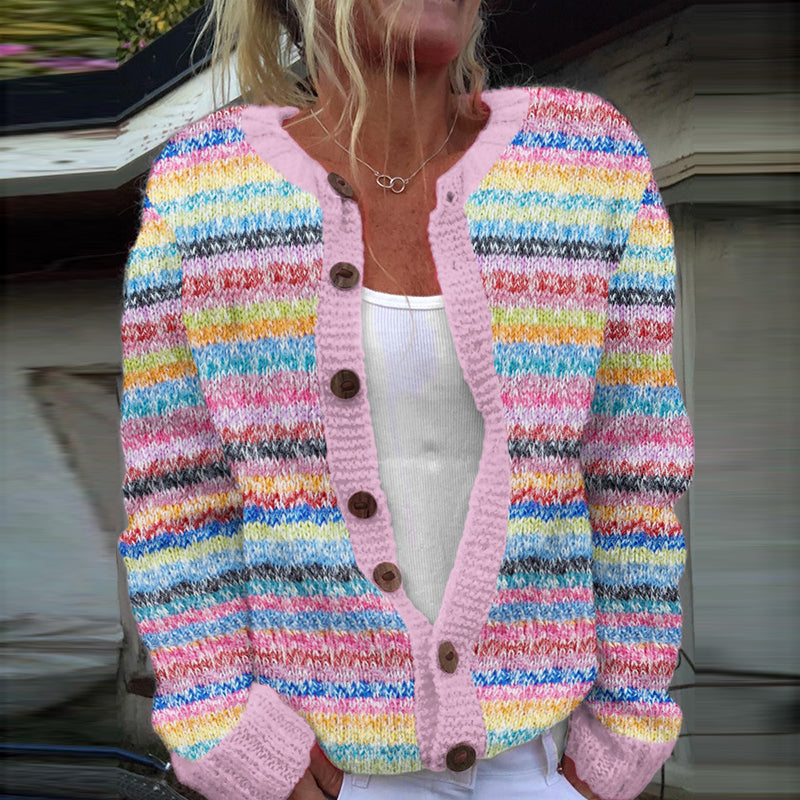 Cardigan vintage classico
