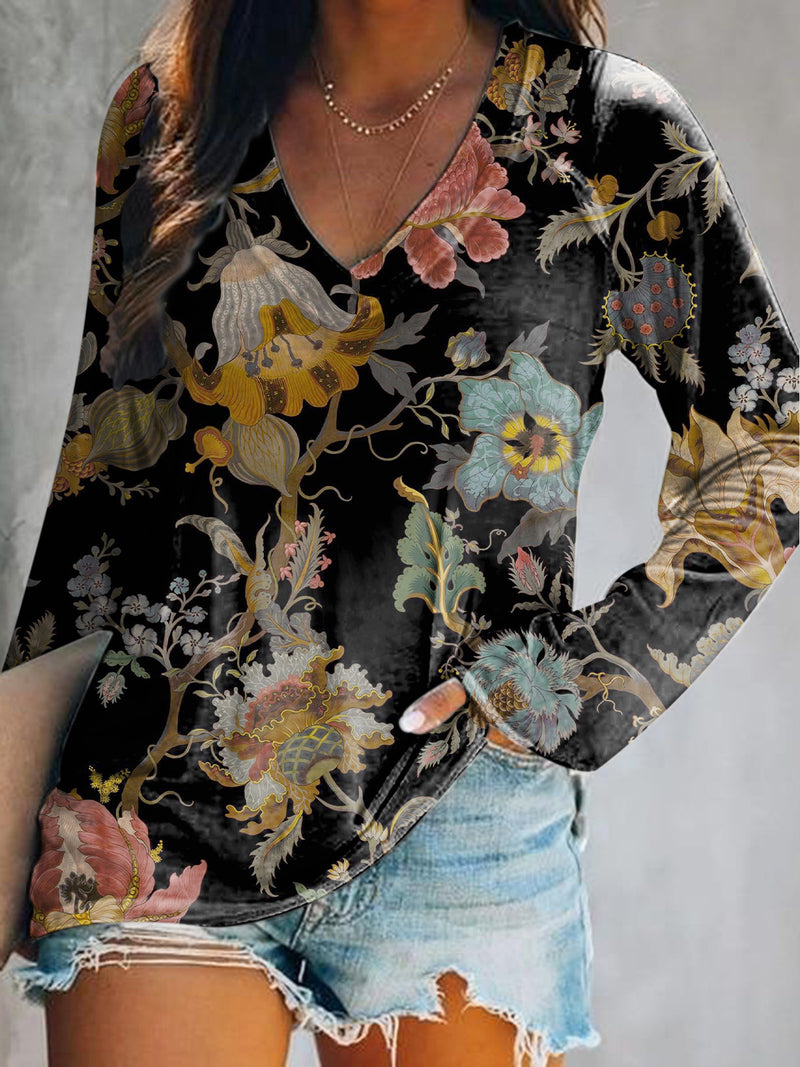 Top dal design curato