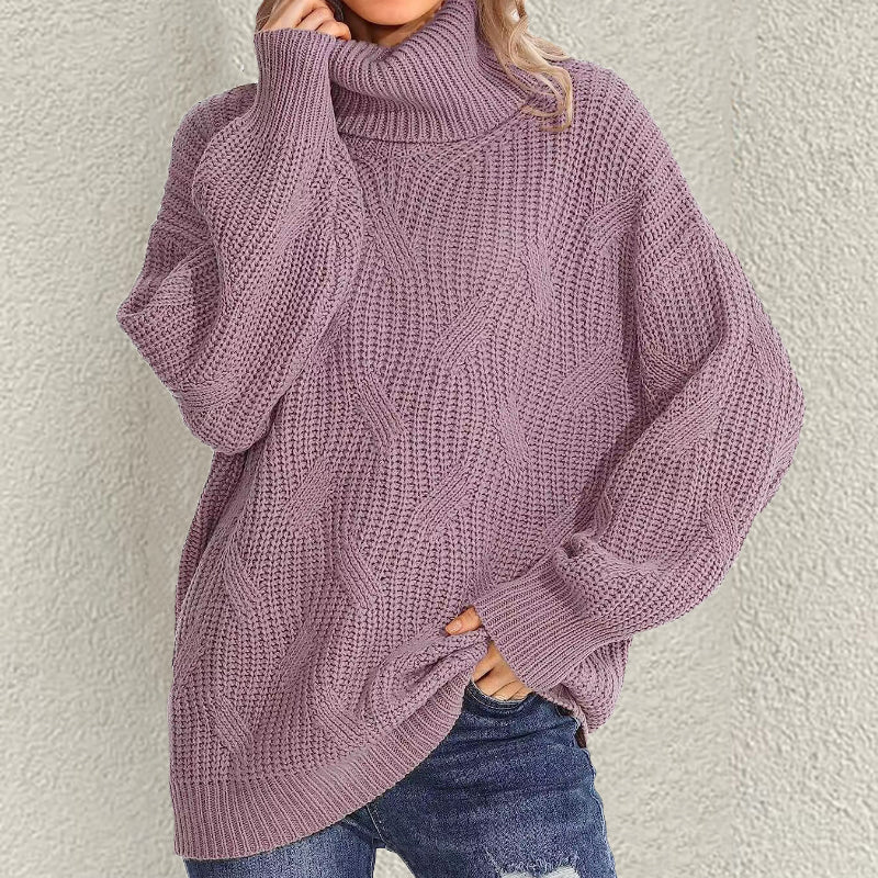 Maglione dal design classico