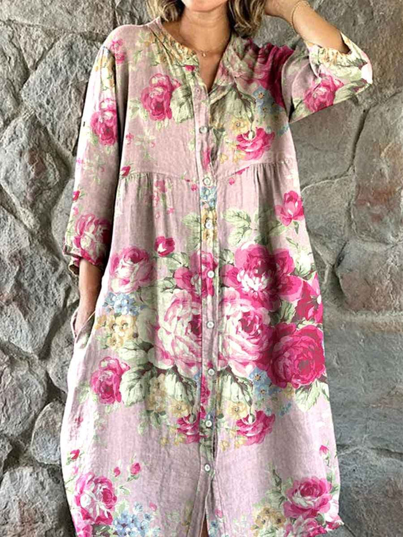 Camicia vintage classico