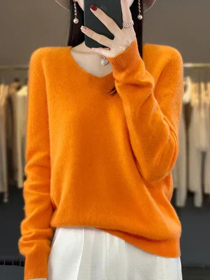 Maglione ispirato al vintage
