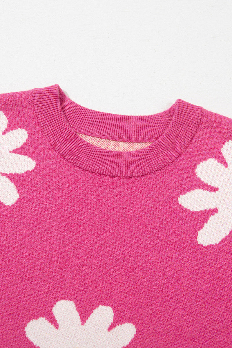 Maglione vintage classico