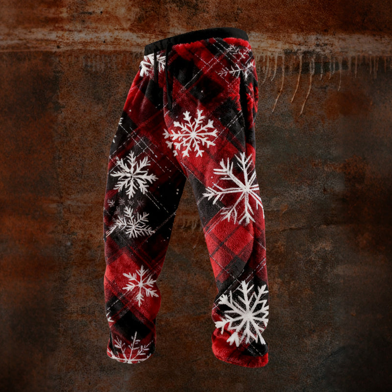 Pantaloni in stile vintage senza tempo