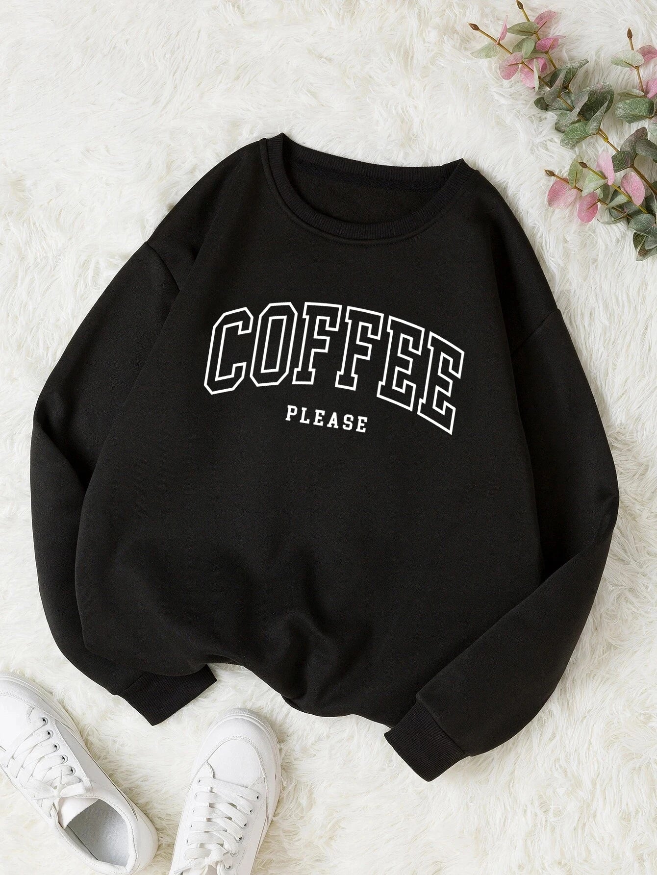 Maglione splendidamente realizzato