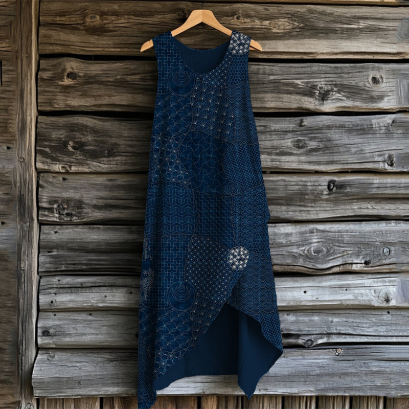 Vestito dal design elegante