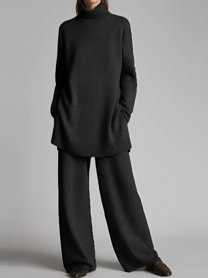 Maglione dal design elegante