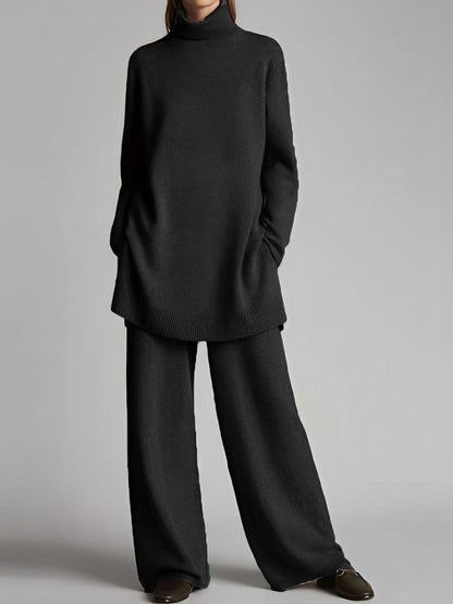 Maglione dal design elegante