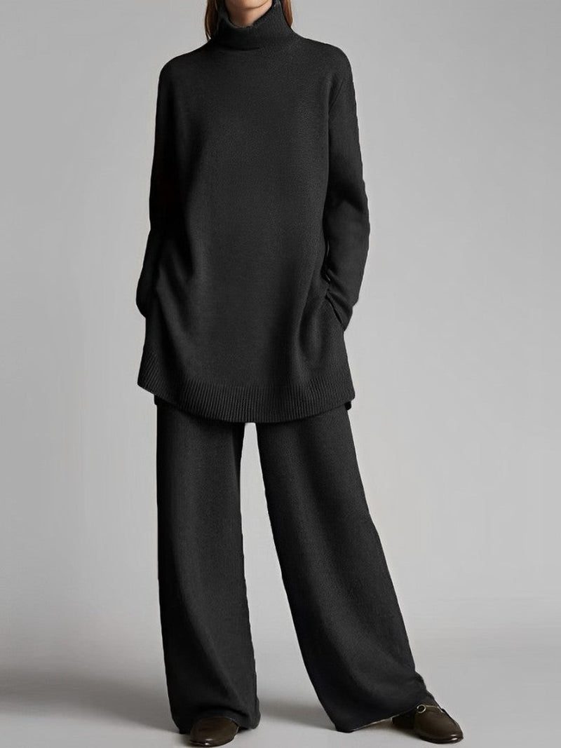 Maglione dal design elegante