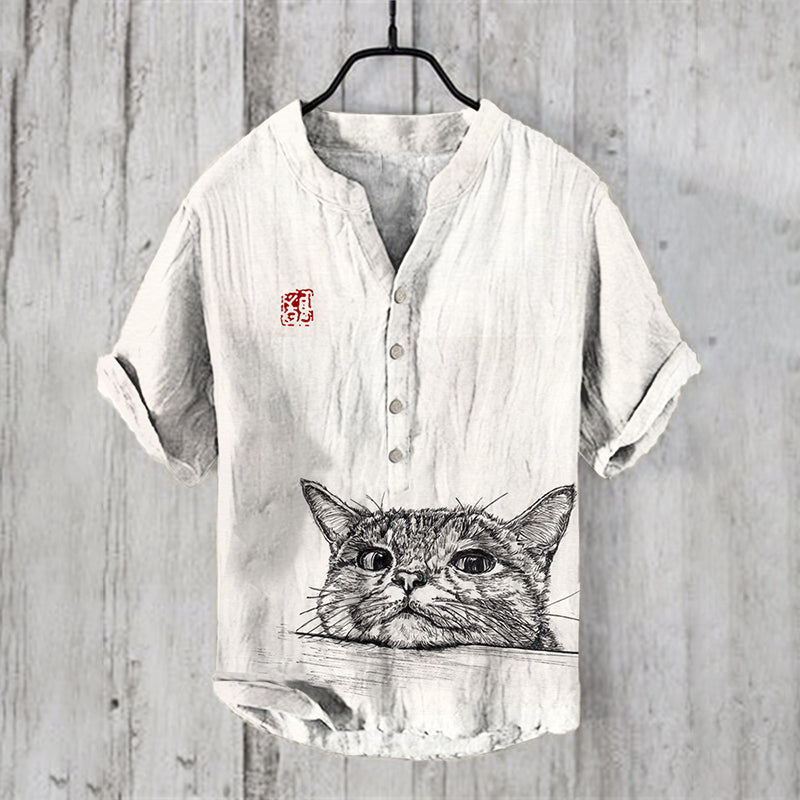 Camicia splendidamente realizzato