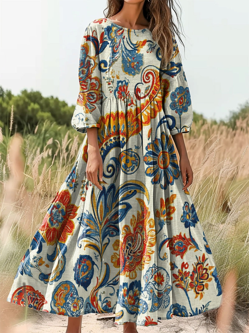 Vestito dal design elegante