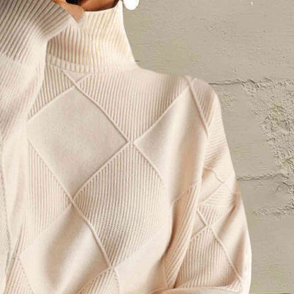 JO | Maglione versatile e comodo
