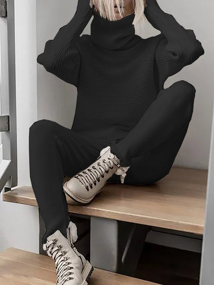 LP | Pantaloni semplici ed eleganti