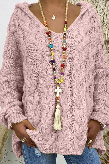 Maglione ispirato al vintage