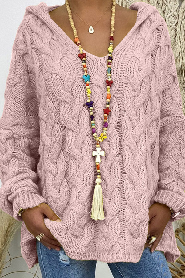 Maglione ispirato al vintage